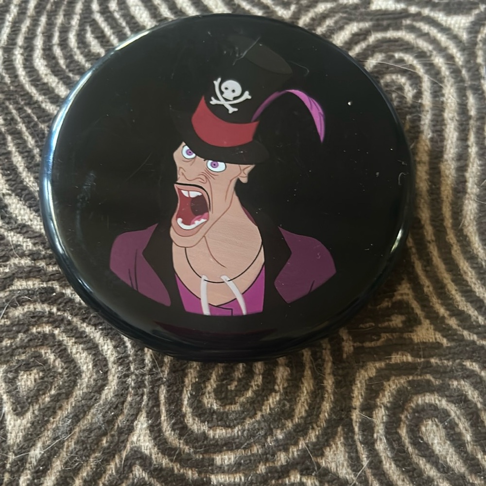 MAC “You’re So Vain” Mirror